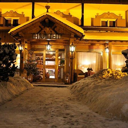 Villa Martha Vintage Hotel-B&B (Adults Only) Santa Cristina Val Gardena 외부 사진